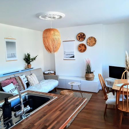 Ferienwohnung Seagrass Studio Scarborough Exterior foto